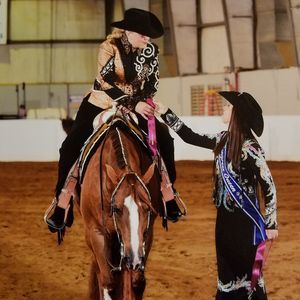 Meet your Posher, Renee